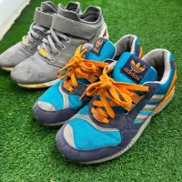 Zx کتونی زدیکس zx