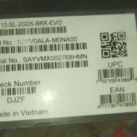 کارت گرافیک GT 710 2gb Asus|قطعات و لوازم جانبی رایانه|مشگین شهر, |دیوار