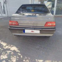 پژو 405 slx مدل 90|خودرو سواری و وانت|مرند, |دیوار
