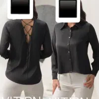 شومیز ساتن