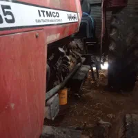 تراکتور ۲۸۵