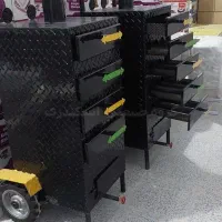 دستگاه کمپیر بلال تنوری + تخفیف