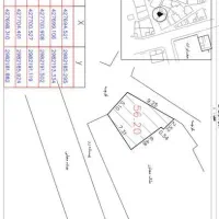 طراحی-پلان-مسکونی
