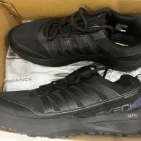 کفش اسپرت خارجی