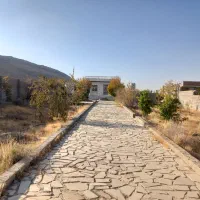 باغ ۱۰۰۰متری خالد اباد