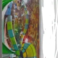 بلیط پارک ساحلی آفتاب