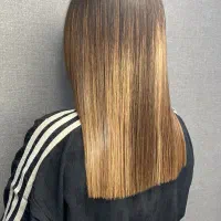 مدل پروتئین و بوتاکس و کراتین مو|خدمات آرایشگری و زیبایی|فولادشهر, B5|دیوار