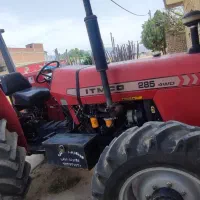تراکتور