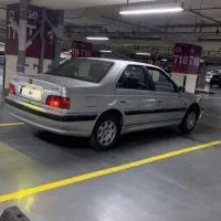 پژوپارس 84 لازرورقی  بی رنگ