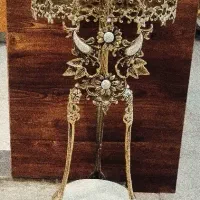 میزبرنز قطر ۴۰برنز اصل