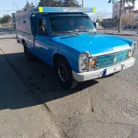 نیسان مدل ۹۷|خودرو سواری و وانت|صحنه, |دیوار