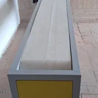 دستگاه پر کن دستمال کاغذی