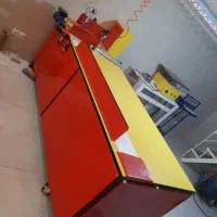دستگاه بسته بندی دستمال کاغذی