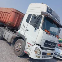 البرز دنگ فنگ|خودرو سنگین|خمیر, |دیوار