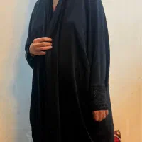 چادر عربی مشکی