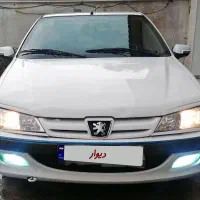 پارس سفید مدل 87 خوش رخ رویت رنگ