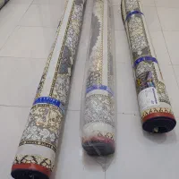 فرش طرح صدرا 700شانه 2250تراکم، نو نو|فرش|نهاوند, |دیوار