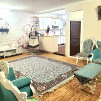 سوئیت مبله تمیز با دسترسی عالی (ویلایی شخصی)|اجارهٔ کوتاه‌مدت آپارتمان و سوئیت|قم, زاویه|دیوار