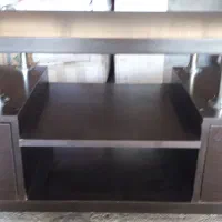 میز تلویزیون کامل سالم  .بوشهر