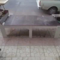 یک عدد تخت
