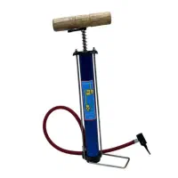 تلمبه دوچرخه موتور