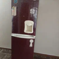 یخچال فریزر مار‌ک روشن