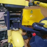 3چرخه و ماشین بچه