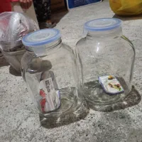 جای حبوبات و قند وشکر شیک