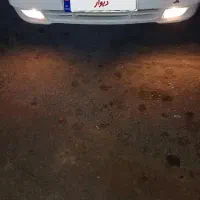 ۱۳۲ مدل ۸۹ داشبورد جدید