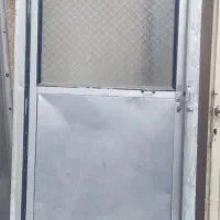 درب انباری وحمام