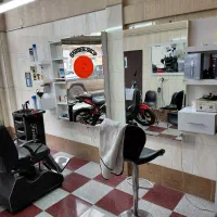 فروش لوازم آرایشگاه مردانه