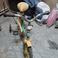 دوچرخه بچه گانه