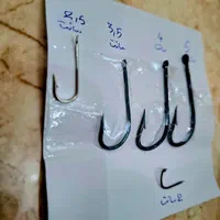 قلاب ماهیگیری موستاد نرورژ حرفه ای|ماهیگیری|تهران, استاد معین|دیوار