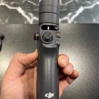 گیمبال اوسمو ۶|دوربین عکاسی و فیلم‌برداری|مشهد, راهنمایی|دیوار