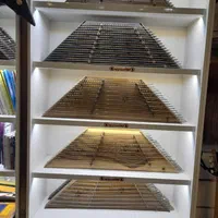 سنتور حسینی و موسوی و ناظمی