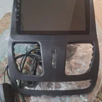 مانیتور ماشین