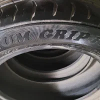 لاستیک بارز 205/55/16