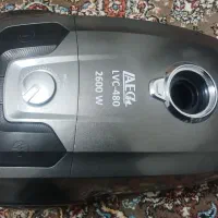 جاروبرقی لانق سیلور