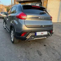 X22مدل ۴۰۲|خودرو سواری و وانت|تهران, مسگرآباد|دیوار