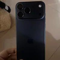گوشی آیفون ۱۷ پرومکس با ریجستر