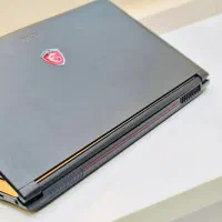 لپتاپ MSI G62 گیمینگ / Core i7 6700HQ / گرافیک GTX