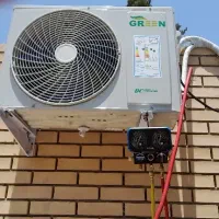 نصب و سرویس انواع کولر