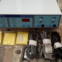 دستگاه فیزیوتراپی
