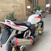 سی بیcb1300|موتورسیکلت|یزد, |دیوار