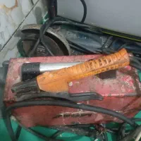 جوشکاری سیار|خدمات پیشه و مهارت|زاهدان, |دیوار