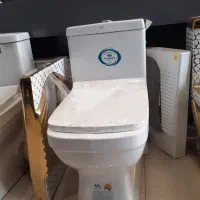 فروش ویژه توالت فرنگی لوکس|لوازم سرویس بهداشتی|اردبیل, |دیوار