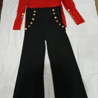 کت و شلوار ، شومیز و شلوار و پارچه لباسی