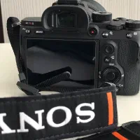 دوربین عکاسی سونی آلفا سون ار تری|دوربین عکاسی و فیلمبرداری|کرمانشاه, |دیوار