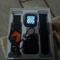 ساعت هوشمند نو بدون استفاده