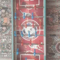 فوتبال دستی